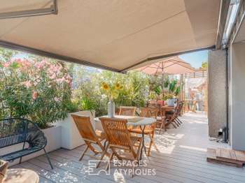 Vente Appartement 3 piècesVannes