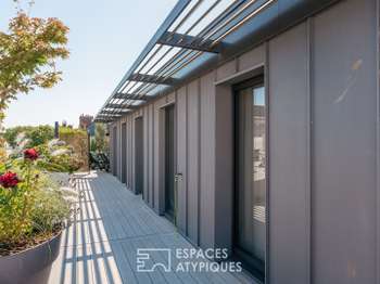 Vente Appartement 3 piècesVannes