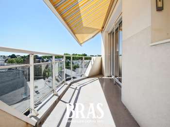 Vente appartement 4 pièces Vannes 56