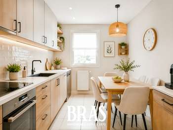 Vente appartement 4 pièces Vente appartement 4 pièces