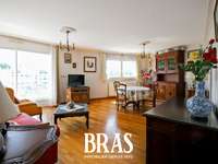 Vente appartement 4 pièces Vente appartement 4 pièces