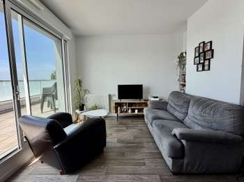 Vente Appartement 3 piècesVannes