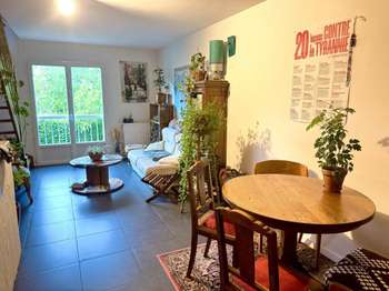 Vente Appartement 4 piècesVannes