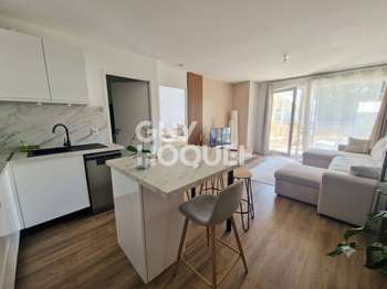 Vente Appartement 2 piècesVannes