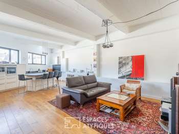 Vente Appartement 4 piècesVannes