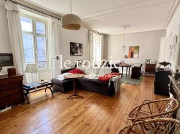 Vente Appartement 4 piècesVannes
