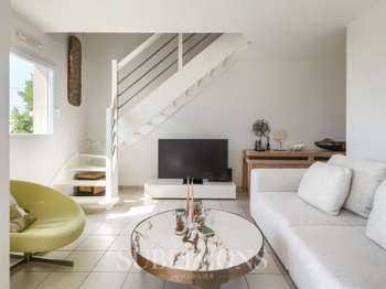 Vente Appartement 3 piècesVannes