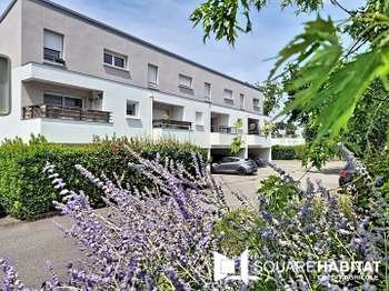 Vente appartement 3 pièces Vannes 56