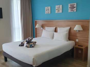 Vente Appartement 2 piècesVannes