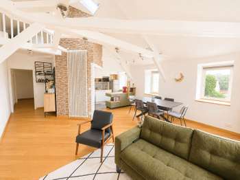 Vente Appartement 4 piècesVannes