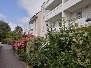 Vente Appartement 2 piècesVannes