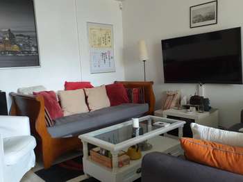 Vente Appartement 2 piècesVannes