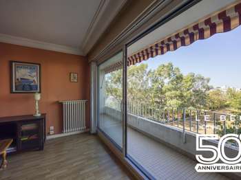 Vente Appartement 3 piècesVannes