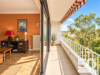Vente Appartement 3 piècesVannes