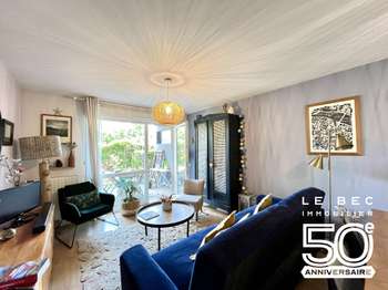 Vente Appartement 2 piècesVannes