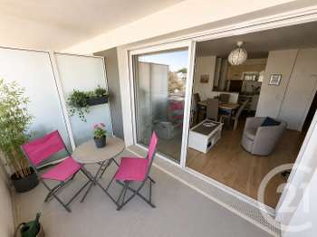 Vente Appartement 2 piècesVannes