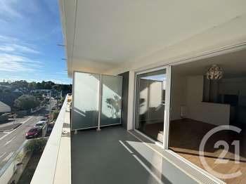 Vente Appartement 2 piècesVannes