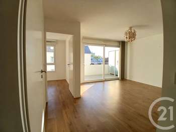 Vente Appartement 2 piècesVannes