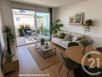 Vente appartement 2 pièces Vente appartement 2 pièces
