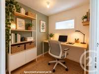 Vente appartement 2 pièces Vente appartement 2 pièces