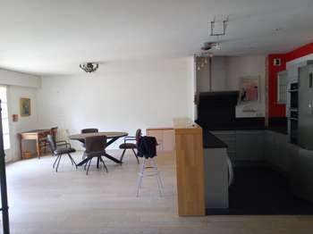 Vente Appartement 4 piècesVannes