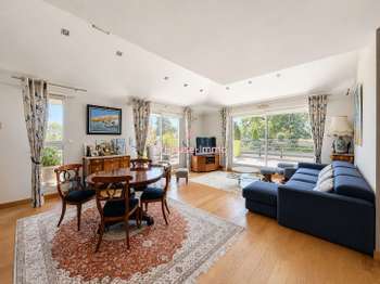 Vente Appartement 5 piècesVannes