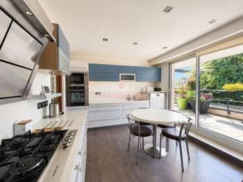Vente appartement 5 pièces Vente appartement 5 pièces