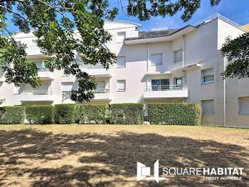 Vente Appartement 2 piècesVannes