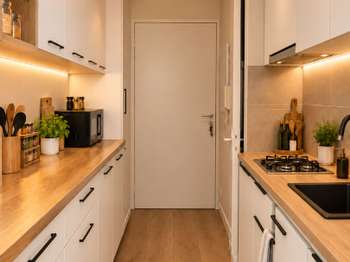Vente appartement 2 pièces Vente appartement 2 pièces