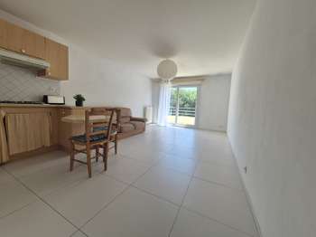 Vente Appartement 3 piècesVannes