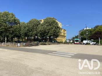 Vente Appartement 3 piècesVannes