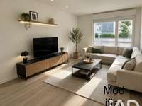 Vente appartement 3 pièces Vente appartement 3 pièces