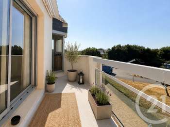 Vente Appartement 4 piècesVannes
