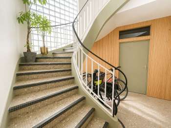 Vente Studio 1 pièce Vannes 56