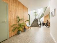 Vente Studio 1 pièce