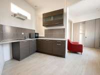 Vente Studio 1 pièce