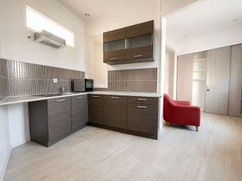Vente Studio 1 pièce