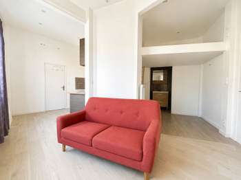 Vente Studio 1 pièce