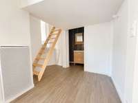 Vente Studio 1 pièce