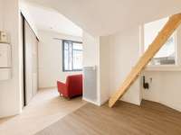 Vente Studio 1 pièce
