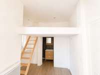 Vente Studio 1 pièce