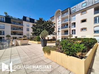 Vente Appartement 2 piècesVannes