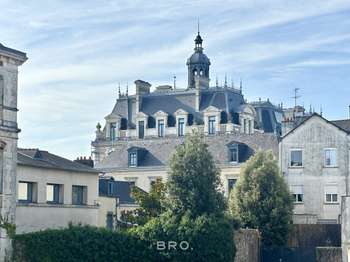 Vente Appartement 3 piècesVannes