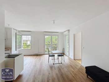 Vente Appartement 2 piècesVannes