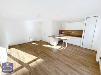 Vente Appartement 2 piècesVannes