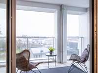 Vente appartement 6 pièces