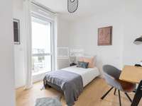 Vente appartement 6 pièces