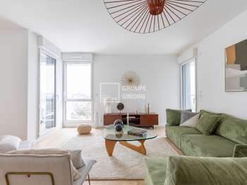 Vente appartement 6 pièces