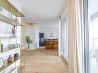 Vente appartement 6 pièces