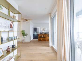 Vente appartement 6 pièces